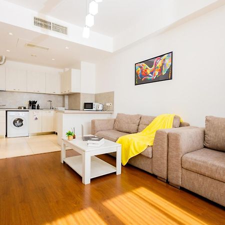 Stay Inn-Apartments On Buzand 17 Єреван Екстер'єр фото
