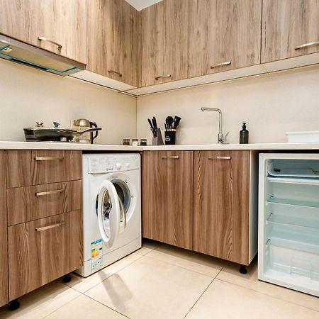 Stay Inn-Apartments On Buzand 17 Єреван Екстер'єр фото