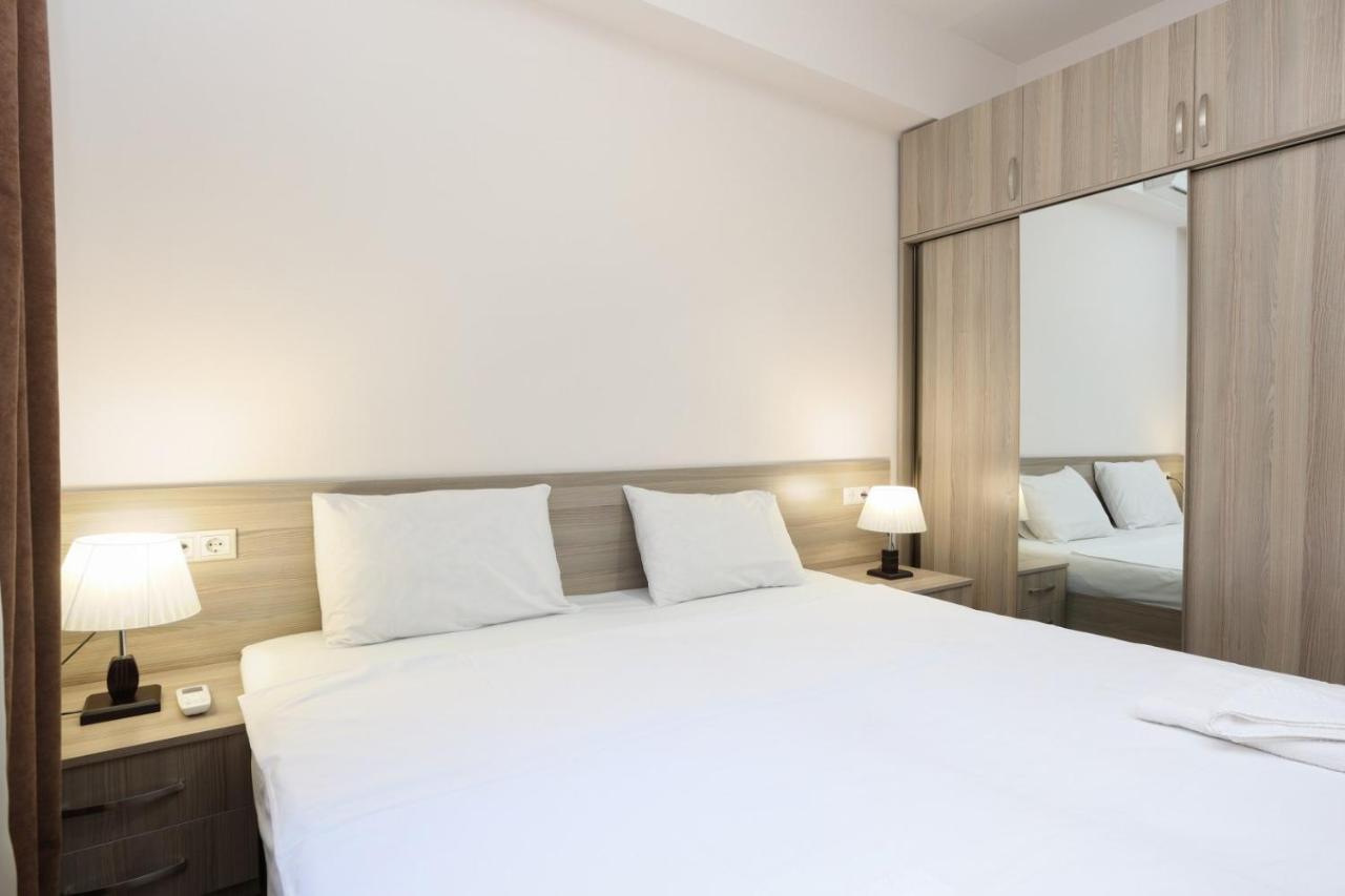 Stay Inn-Apartments On Buzand 17 Єреван Екстер'єр фото