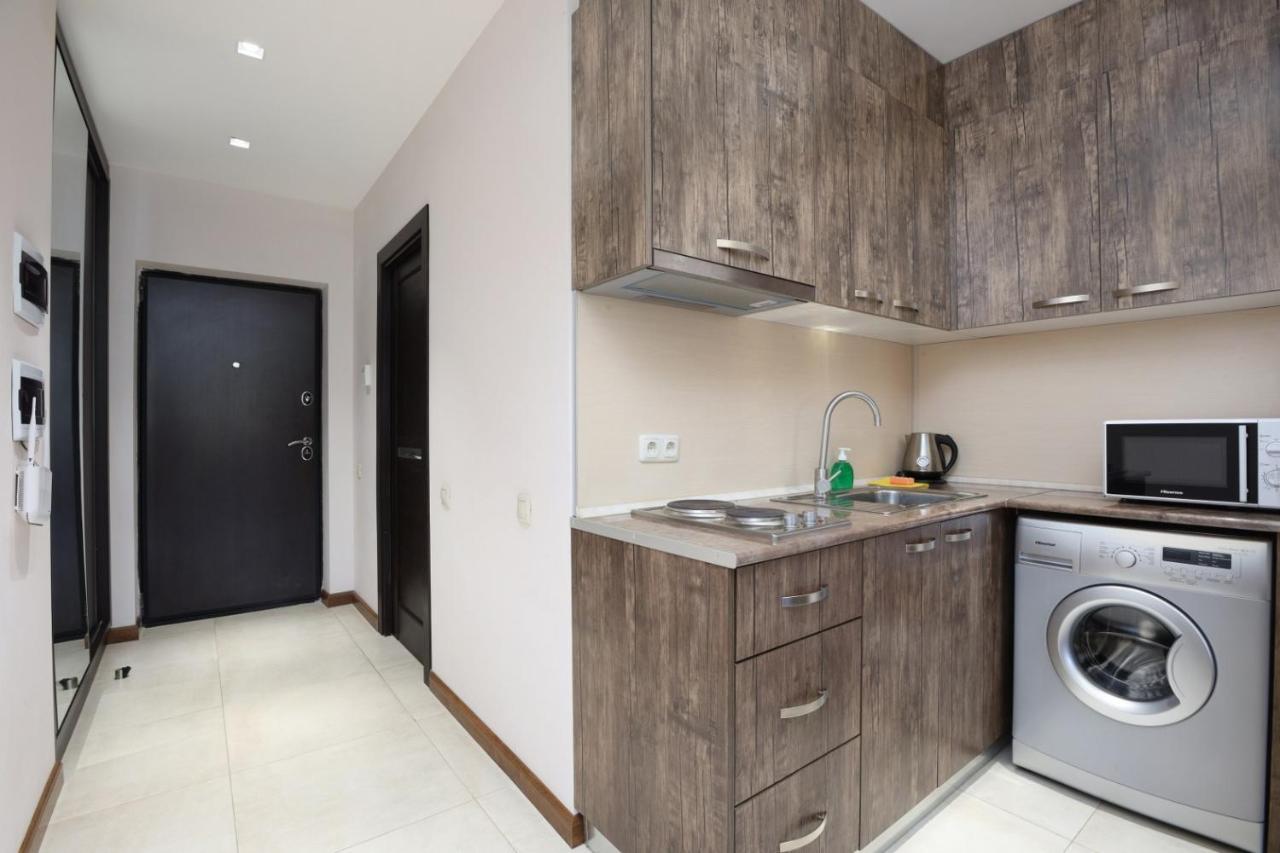 Stay Inn-Apartments On Buzand 17 Єреван Екстер'єр фото