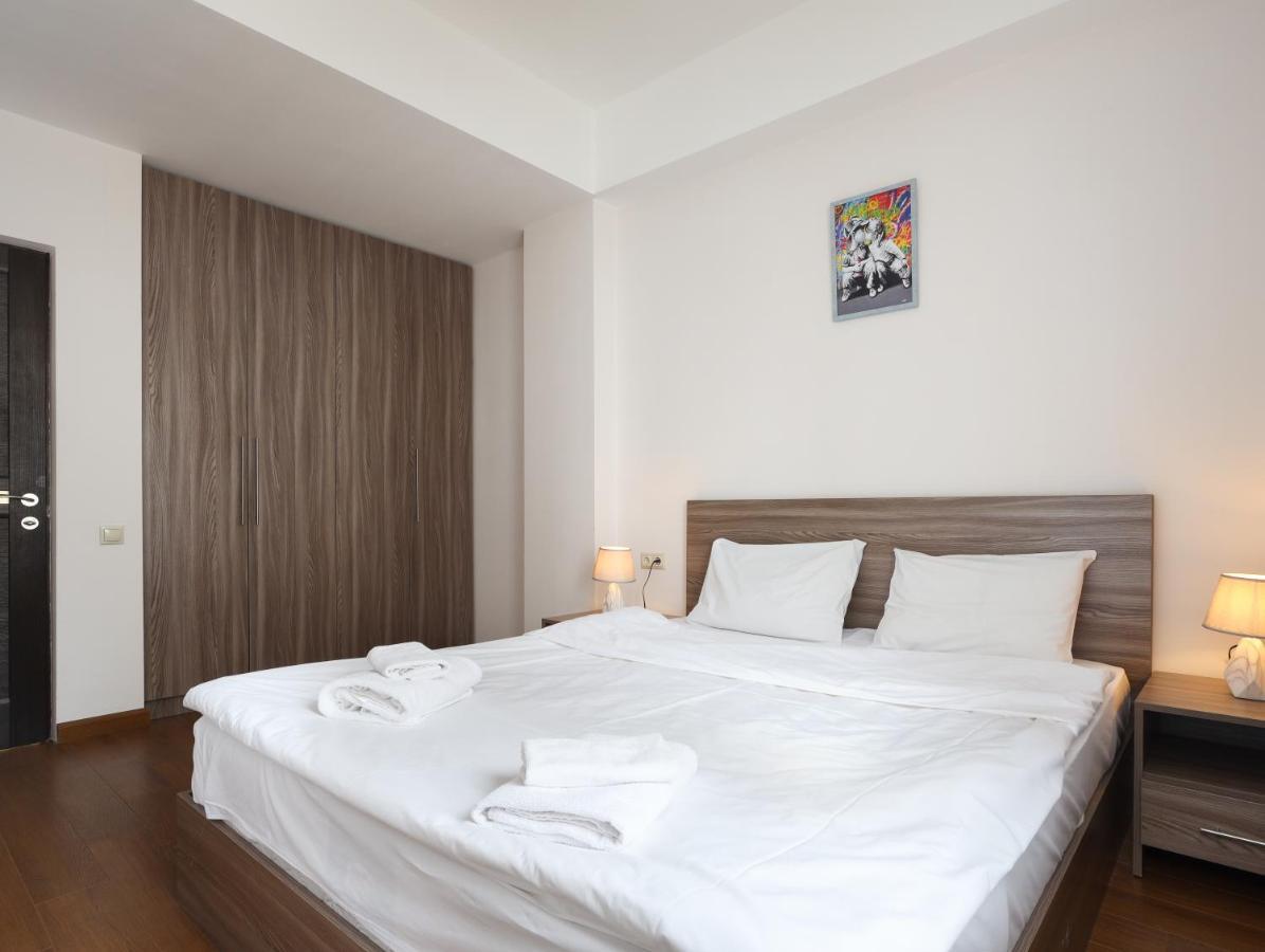 Stay Inn-Apartments On Buzand 17 Єреван Екстер'єр фото