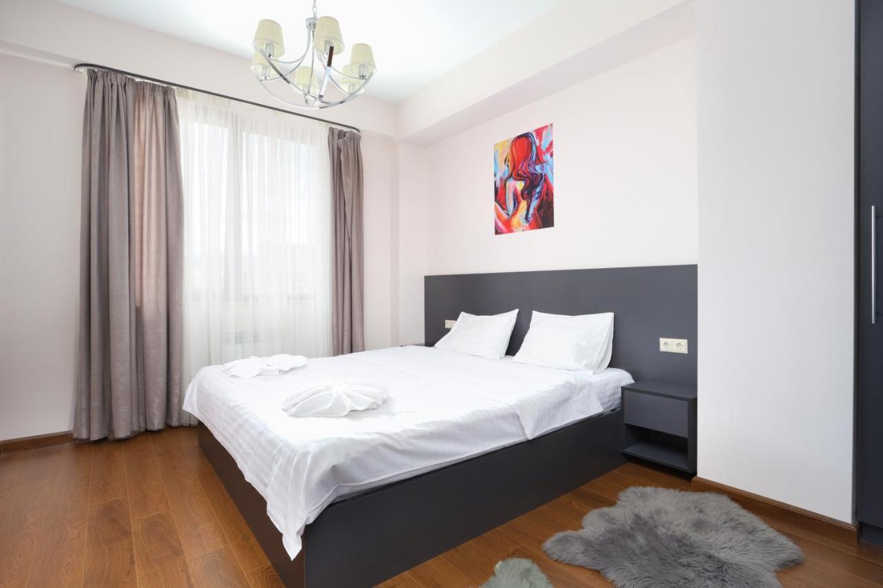 Stay Inn-Apartments On Buzand 17 Єреван Екстер'єр фото