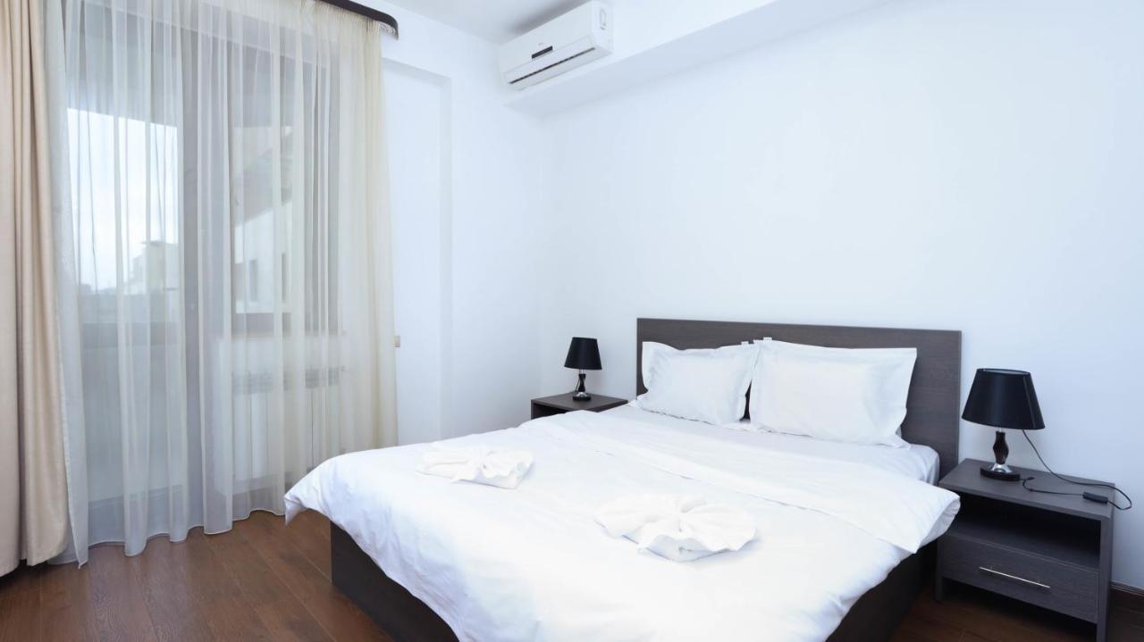 Stay Inn-Apartments On Buzand 17 Єреван Екстер'єр фото