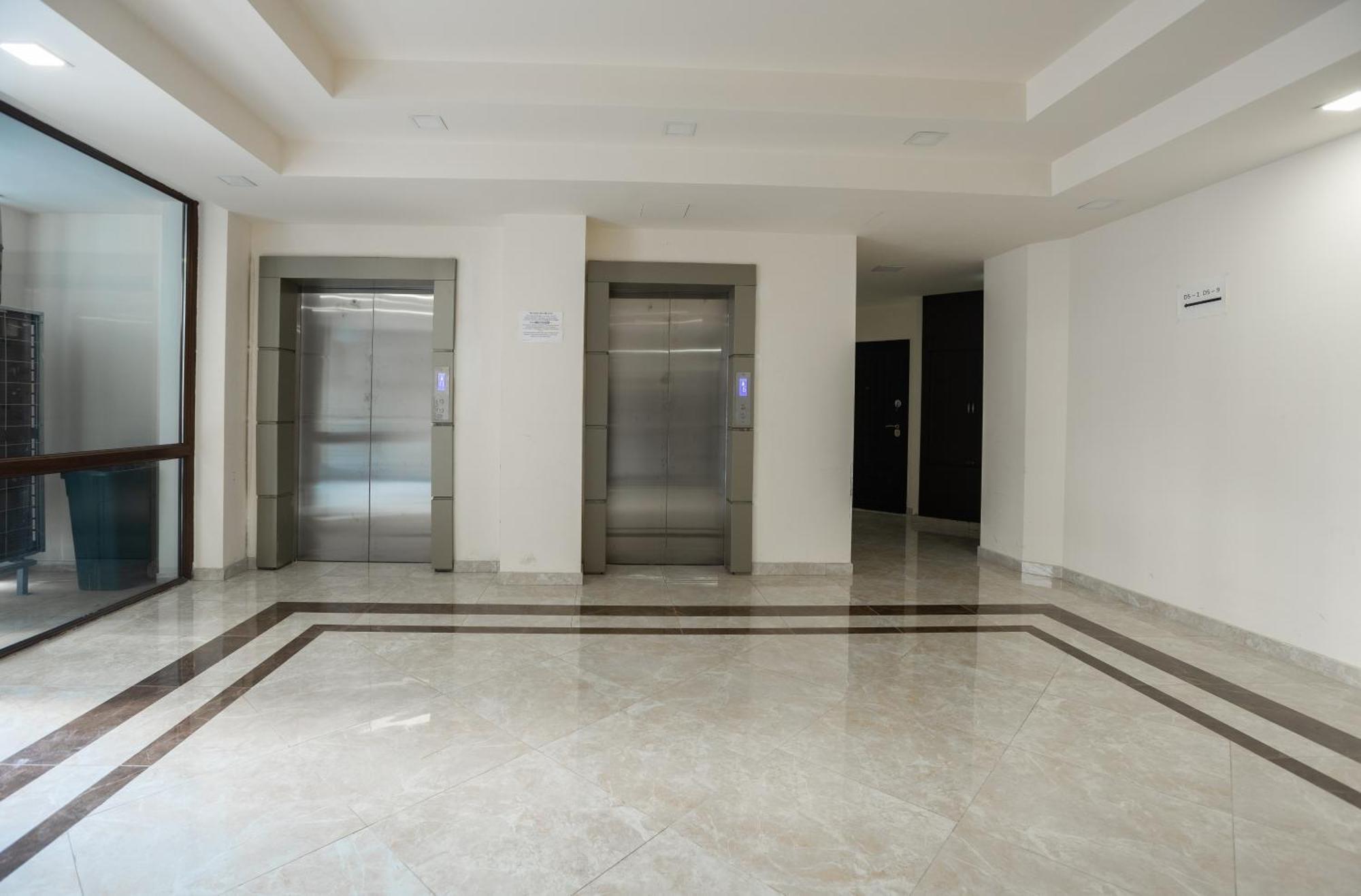 Stay Inn-Apartments On Buzand 17 Єреван Екстер'єр фото
