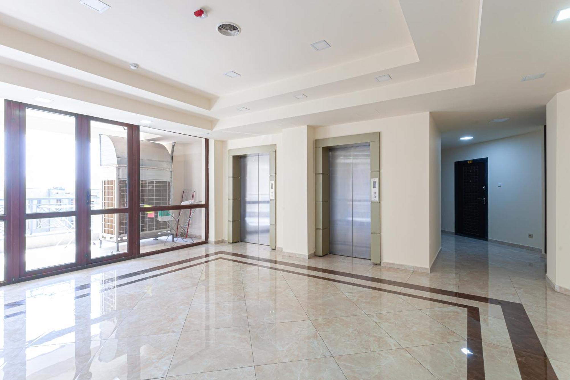 Stay Inn-Apartments On Buzand 17 Єреван Екстер'єр фото