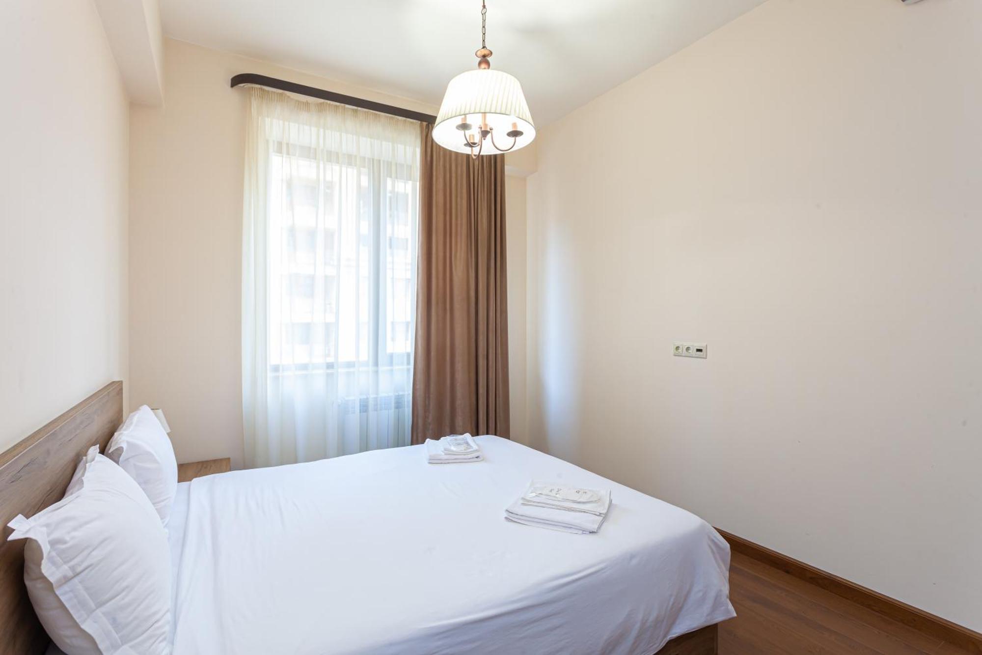 Stay Inn-Apartments On Buzand 17 Єреван Екстер'єр фото