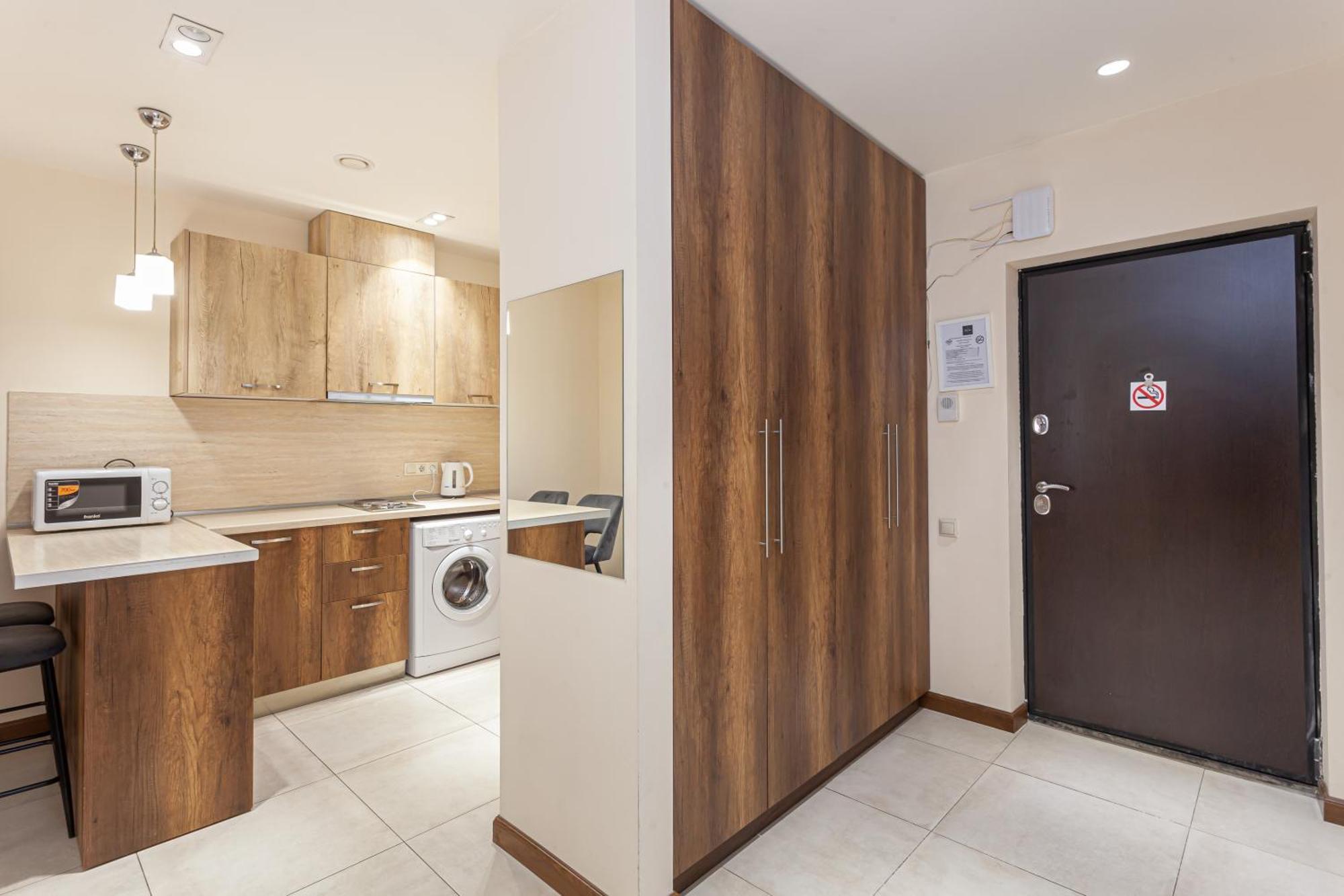 Stay Inn-Apartments On Buzand 17 Єреван Екстер'єр фото