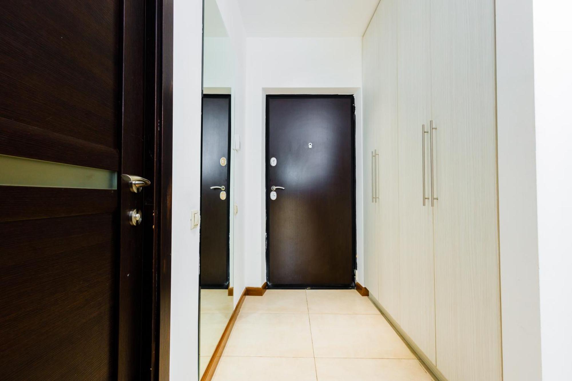 Stay Inn-Apartments On Buzand 17 Єреван Екстер'єр фото
